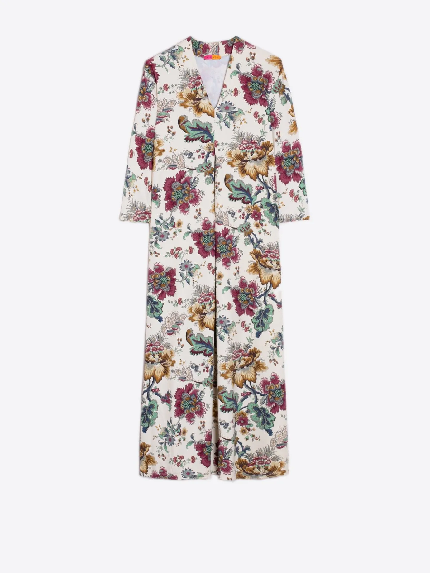Women Vilagallo Dresses*Dress Noam Flower Edition